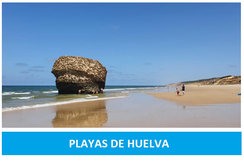 Playas de Huelva